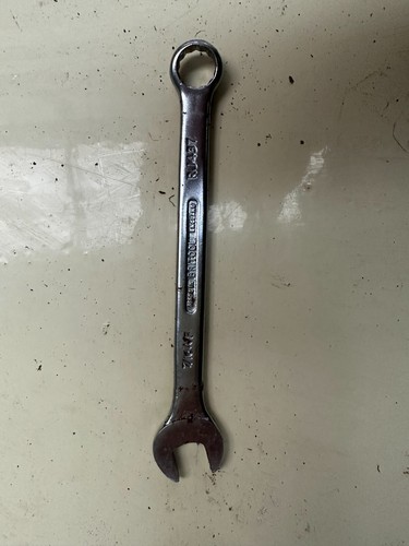 Britool combination spanner - af,