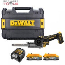 Dewalt DCM200E2T 18V XR