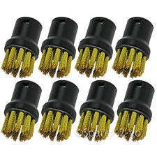 Brass Wire Brush Nozzles for