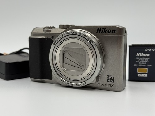Nikon coolpix a900 - nikon,