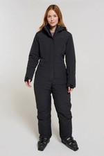 Mountain Warehouse Cloud Womens Ski Suit Ski Pants