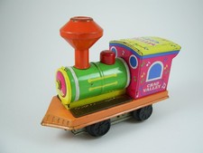 Chad Valley Melody Train