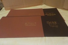 Kanban Koffee Card Making Package