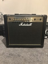 Marshall MG30FX Electric