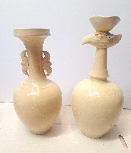 Pair chinese song - style, ding