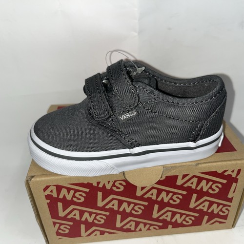 Vans unisex infant - unisex,