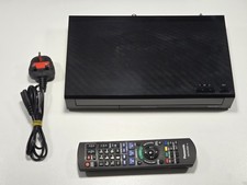 Panasonic DMR-HWT130 500GB DVR