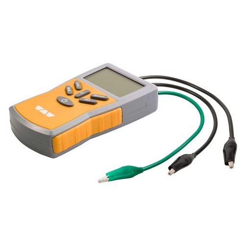 Schluter ditra heat cable - ditra-heat-e-ct,
