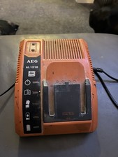 AEG Battery Charger