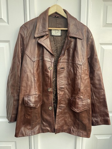 Vintage 70s powerhouse london - vintage,