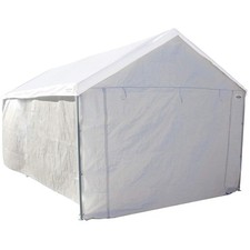 Protective sidewalls for 10x20 - for,
