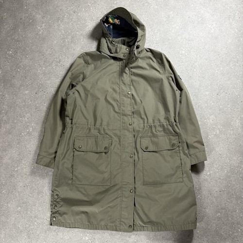 Joules jacket green - uk,