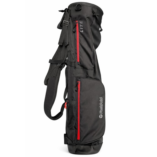Fastfold lite sunday golf bag - fastfold,