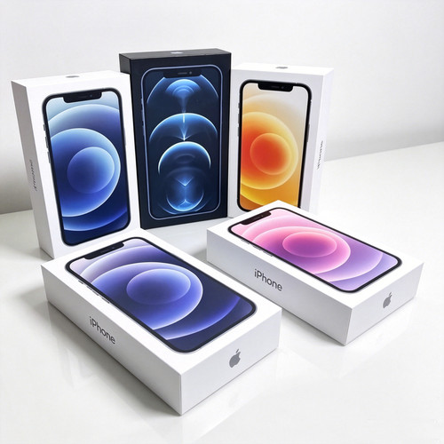 New sealed apple iphone - iphone, se