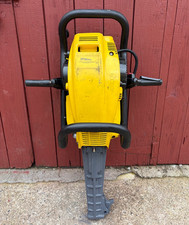 Atlas copco cobra pro petrol