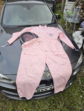 womens xl bbwear bee suit