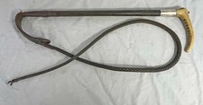RIDING CROP / WHIP - HIGH