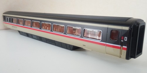 Hornby gauge mk4 - oo,