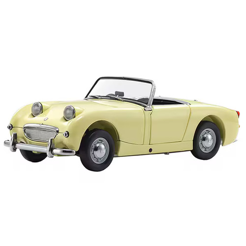 Austin healey sprite 18 - austin,