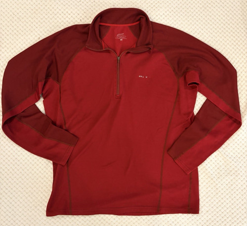 Patagonia capilene pullover - patagonia,