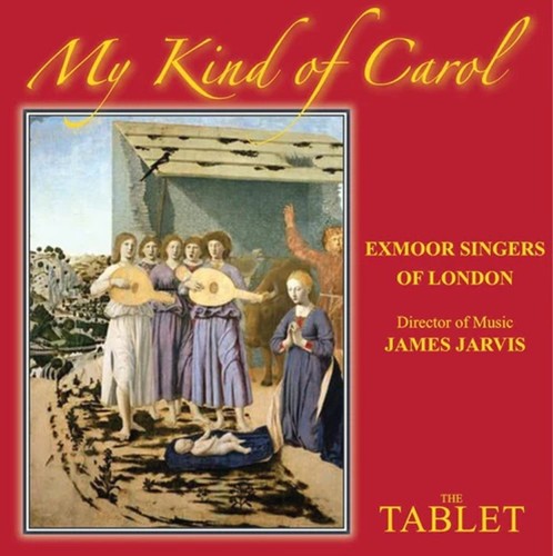 Exmoor singers london my - singers,
