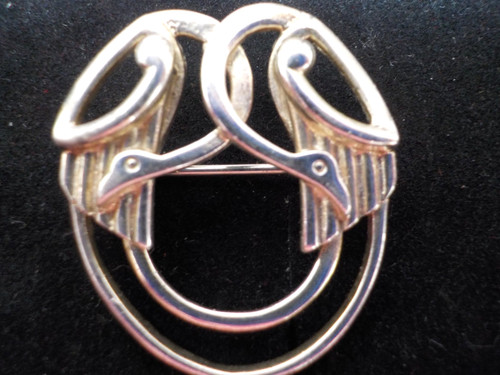 Ola gorie sterling silver - gorie,