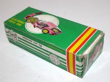 Original Empty Box for Joal
