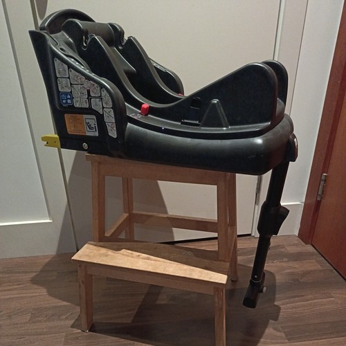 Joie size universal isofix - joie,