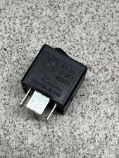 BMW 5 F10 Relays 6901469 3.00