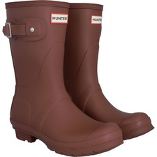 Hunter Original Short Boot