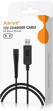 Charger Cable for Braun