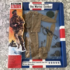 Actionman 40th anniversary - actionman,