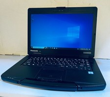 Panasonic Toughbook CF-54 MK3