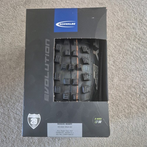 Schwalbe magic mary evo - mary, addix