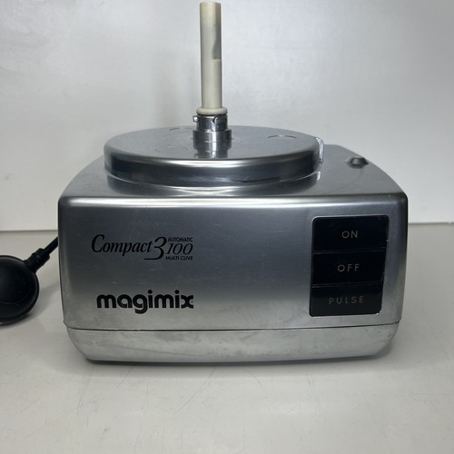 Magimix 3100 motor base only - magimix,