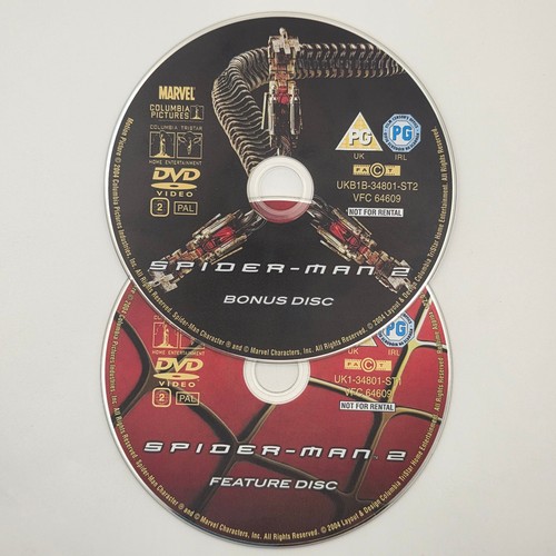 Marvel spider man - marvel, dvd
