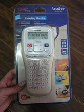 Brother P-Touch H101C Handheld