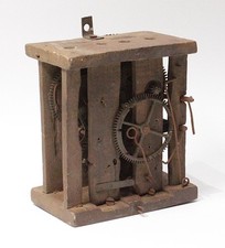 Antique 19th century German