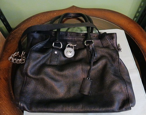 Michael kors black - kors,