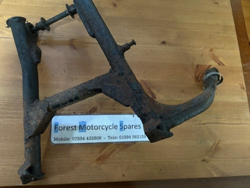 Honda cbf600s hornet 2008 - cbf600s, -2008