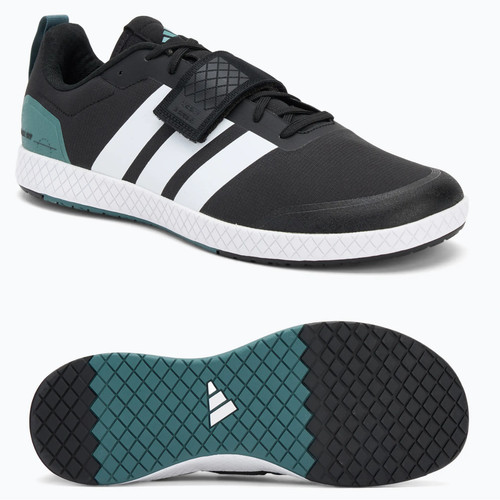 Adidas the total - adidas,