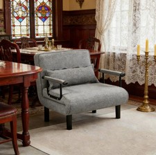 Single Folding 5 Position