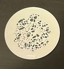 Glass gobo type 98 - 37.5mm