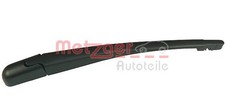METZGER 2190089 Wiper Arm Rear Replacement For Citroën Saxo Peugeot 106 206 206+