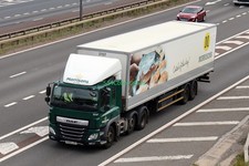 T63 6x4 Truck Photo PE68 LZS