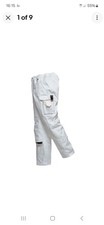New PORTWEST S817 Mens Work
