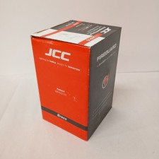 JCC JC94016 Fireguard Brass