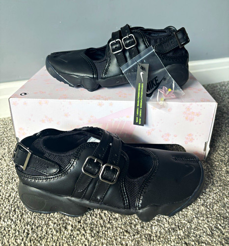 Uk5 nike air rift br - rift,
