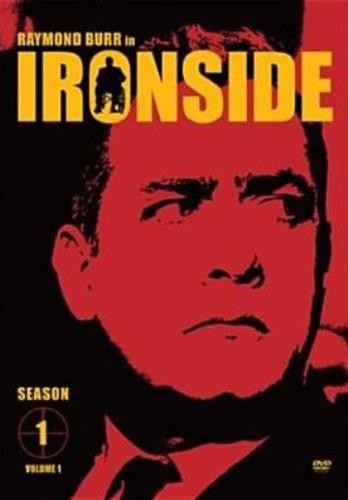 Ironside season vol - vol, 1