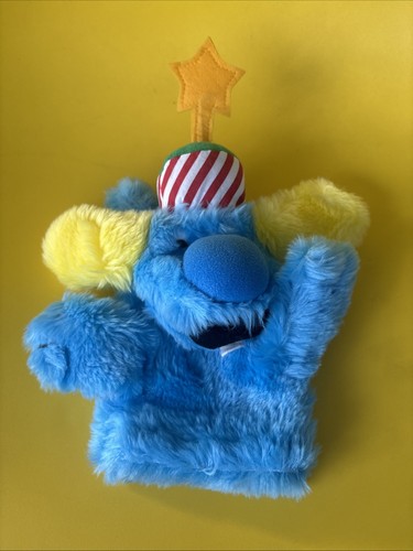 Vintage monster munch - munch, 1986
